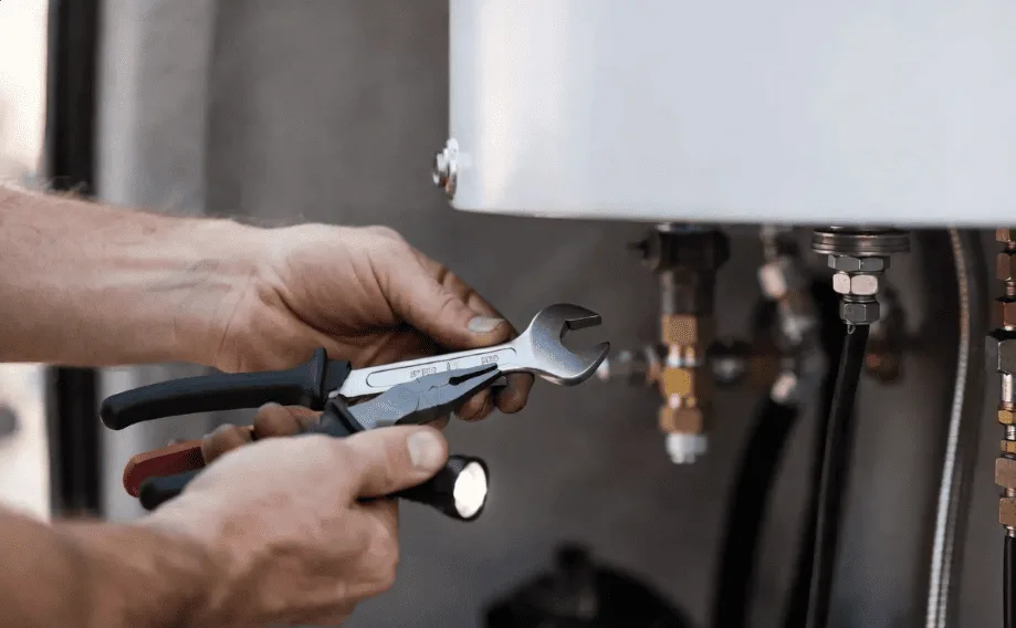 Why choose Water Heater Repair in Pigeon Forge, TN
